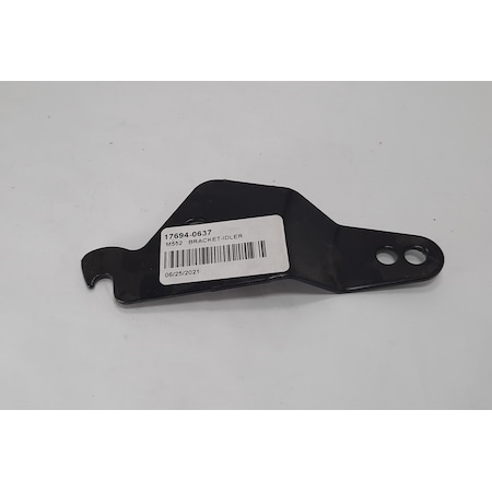 Mtd Bracket-Idler 17694-0637